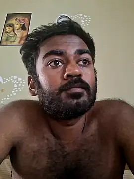 Snapshot of BlackHairy_man chatting on 07.13.26 BlackHairy man online show from 07.13.26