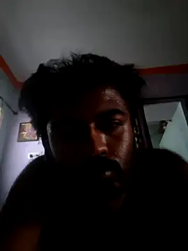 Snapshot of BlackHairy_man chatting on 07.27.26 BlackHairy man online show from 07.27.26