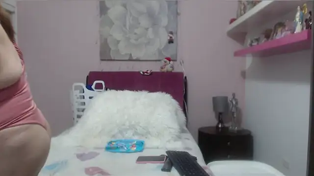 CindyCrawford online show from 01.01.25