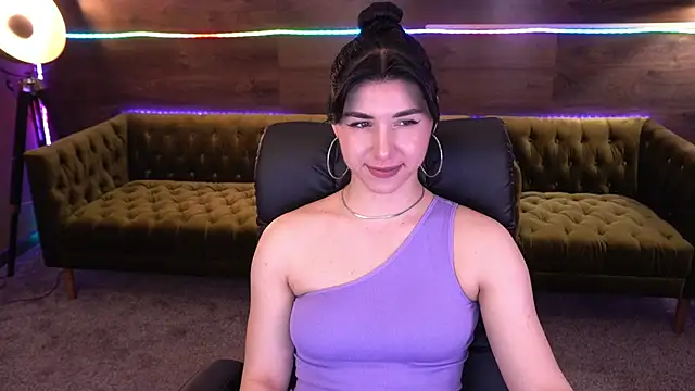 EmilyCandyy online show from 09.27.25