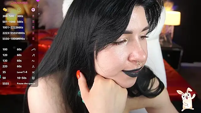 EmilyCandyy online show from 06.18.26