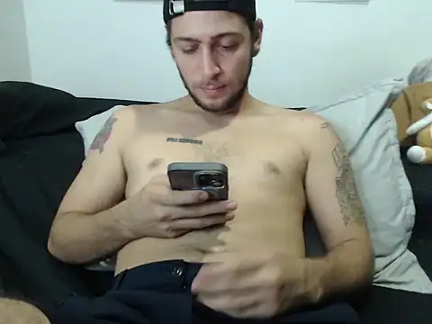 stevensanchez99 online show from 05.12.26
