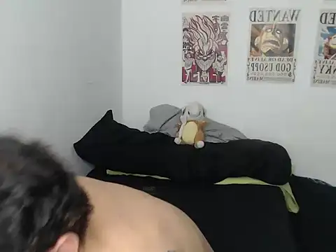 stevensanchez99 online show from 07.04.26