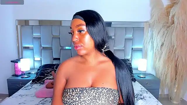 Cammiila online show from 03.29.26