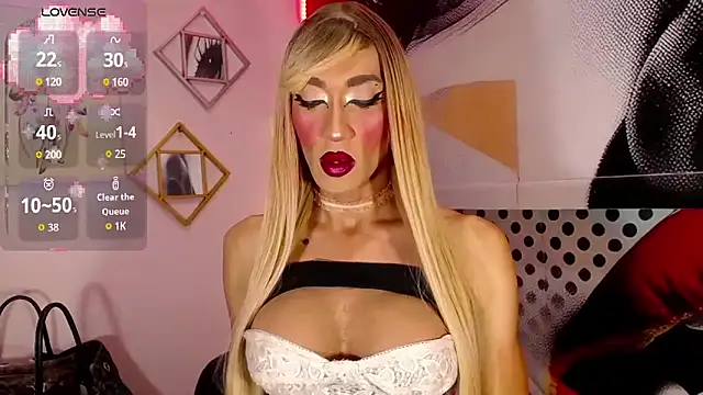 karlaveckyts online show from 10.31.25