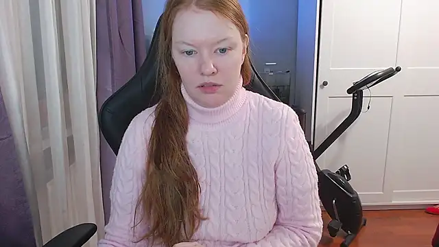 Lady Inari online show from 11.24.25