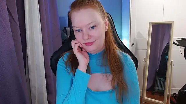 Snapshot of Lady_Inari chatting on 05.14.26 Lady Inari online show from 05.14.26