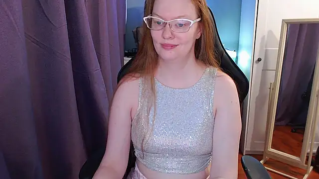 Snapshot of Lady_Inari chatting on 06.06.26 Lady Inari online show from 06.06.26