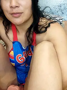 kinky milaxh online show from 11.24.25