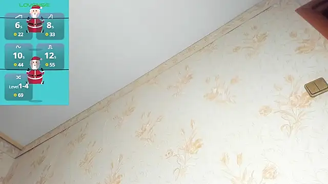 MilaniaCute online show from 01.03.25