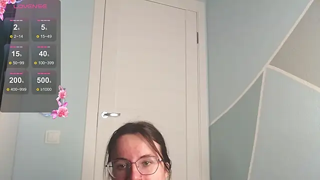 MilaniaCute online show from 02.12.26