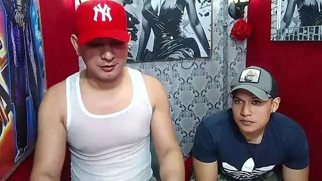 Jabstudyoficial online show from 02.04.25