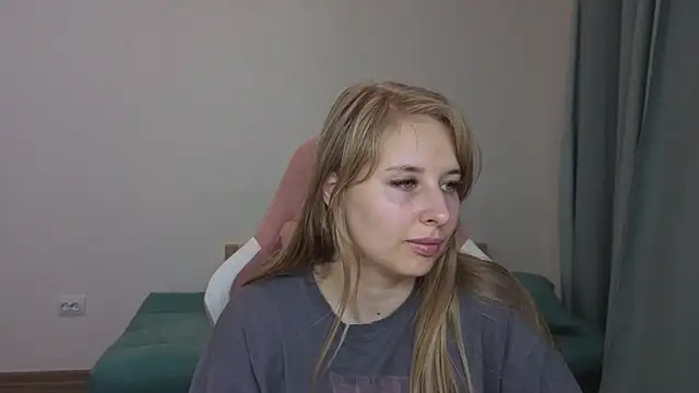 Jessy Ginger online show from 11.01.25