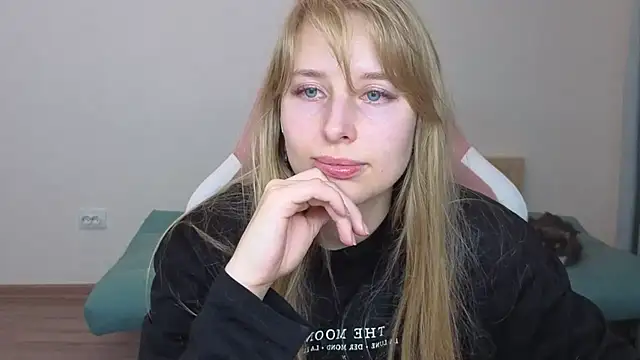 Jessy Ginger online show from 11.30.25