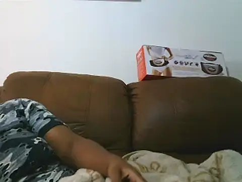 ebonytitts4u online show from 10.19.25