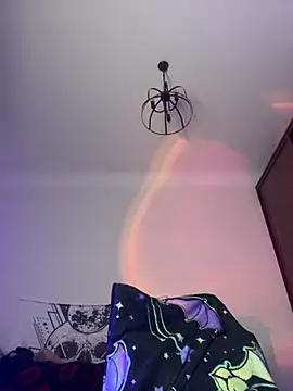 Snapshot of pinkbow chatting on 12.28.24 pinkbow online show from 12.28.24