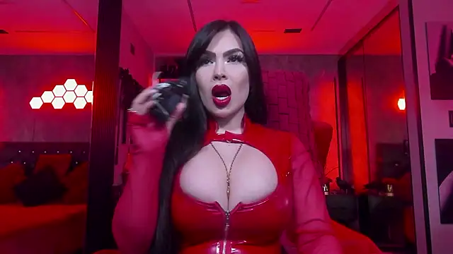 GabrielaAroms online show from 02.04.26