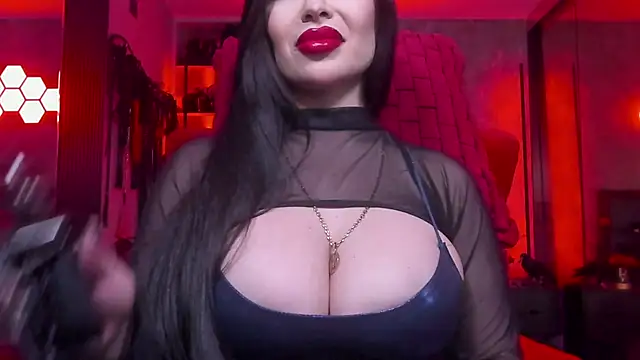 GabrielaAroms online show from 02.22.26