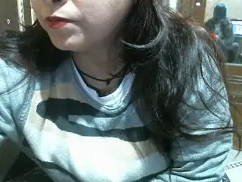 Snapshot of UrsMansi chatting on 12.12.24 UrsMansi online show from 12.12.24