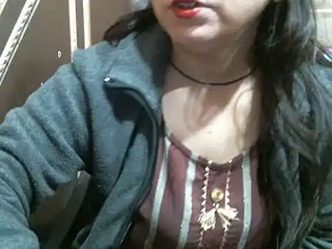 Snapshot of UrsMansi chatting on 12.13.24 UrsMansi online show from 12.13.24