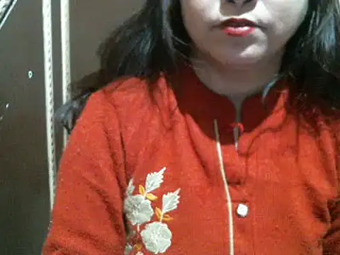 Snapshot of UrsMansi chatting on 12.15.24 UrsMansi online show from 12.15.24