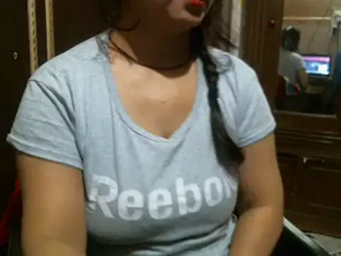 Snapshot of UrsMansi chatting on 01.03.25 UrsMansi online show from 01.03.25