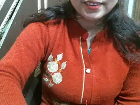 Snapshot of UrsMansi chatting on 01.19.25 UrsMansi online show from 01.19.25