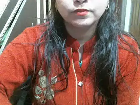 Snapshot of UrsMansi chatting on 01.20.25 UrsMansi online show from 01.20.25