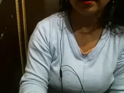 Snapshot of UrsMansi chatting on 01.21.25 UrsMansi online show from 01.21.25