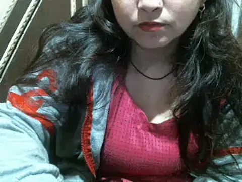 Snapshot of UrsMansi chatting on 01.28.25 UrsMansi online show from 01.28.25