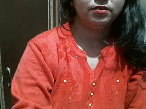 Snapshot of UrsMansi chatting on 02.01.25 UrsMansi online show from 02.01.25