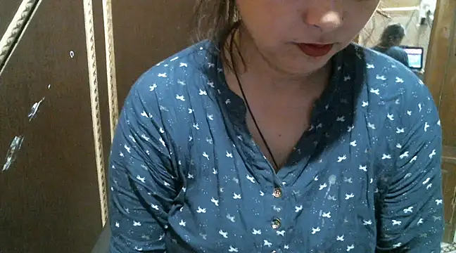 Snapshot of UrsMansi chatting on 03.13.25 UrsMansi online show from 03.13.25