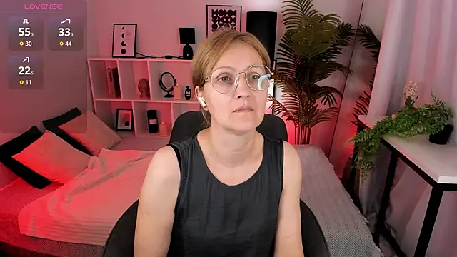 Paris Cherry online show from 03.01.26