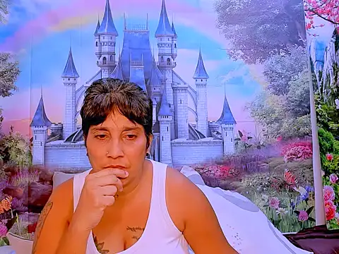 indianroxy online show from 03.17.25