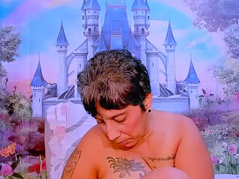 indianroxy online show from 03.18.25