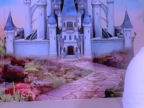 indianroxy online show from 03.19.25