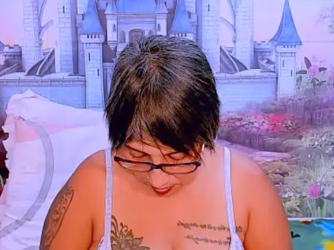 indianroxy online show from 09.30.25