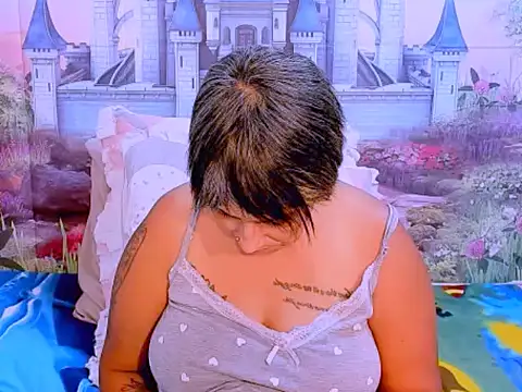 indianroxy online show from 10.02.25