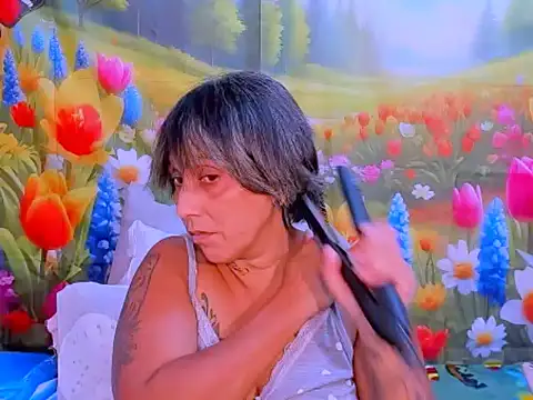 indianroxy online show from 10.12.25