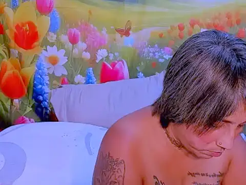 indianroxy online show from 10.24.25