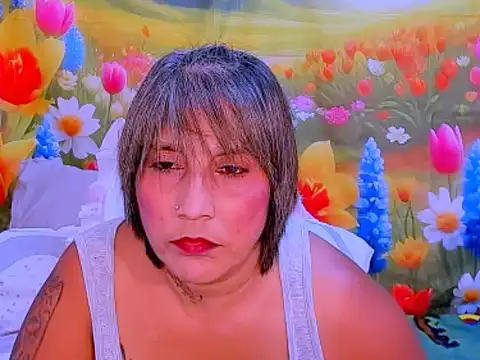 indianroxy online show from 11.07.25