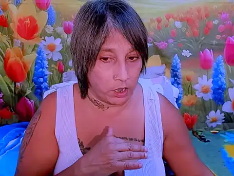 indianroxy online show from 11.18.25