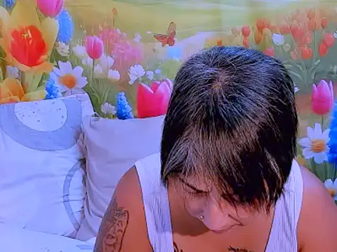 indianroxy online show from 11.19.25