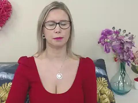 DoreenSexy online show from 01.24.25
