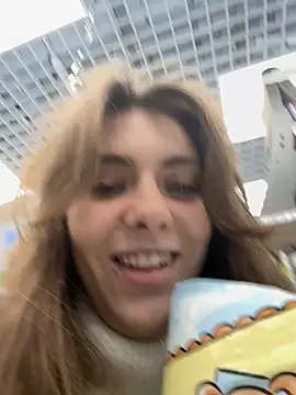 MariiD online show from 01.05.25