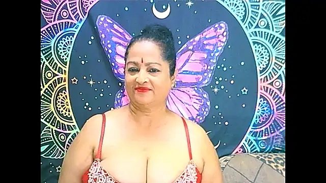 matureindian online show from 03.10.25