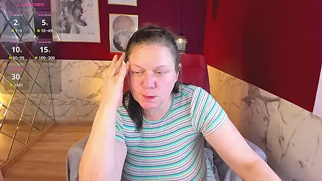 KellyPerfection online show from 01.14.26