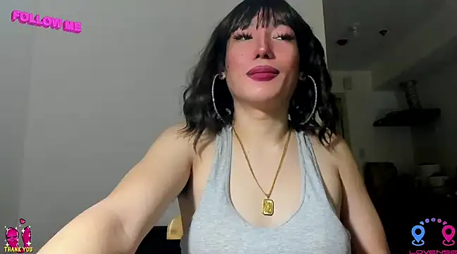 Snapshot of hottycrishina chatting on 01.24.25 hottycrishina online show from 01.24.25