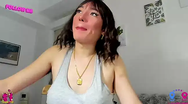 Snapshot of hottycrishina chatting on 02.27.25 hottycrishina online show from 02.27.25