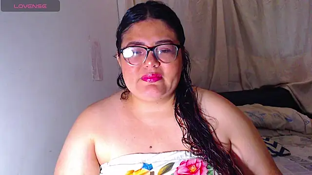 ashelymalefica online show from 03.15.25